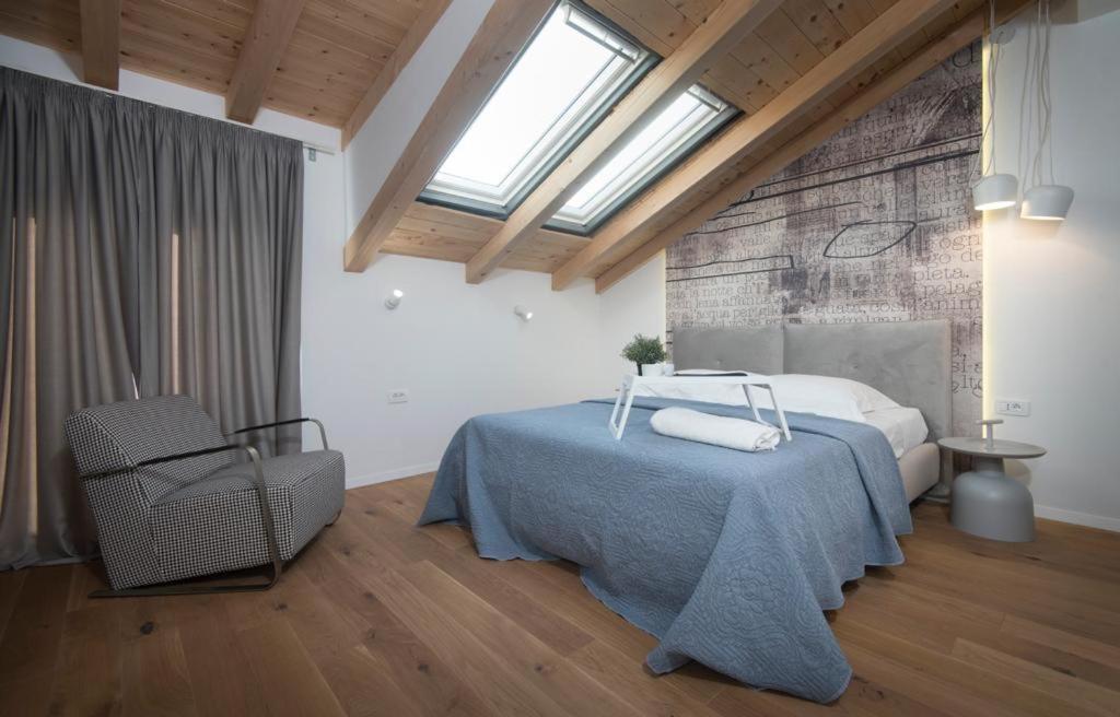Sibinicum Luxury Rooms Šibenik Eksteriør billede