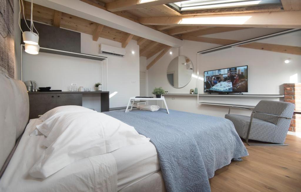Sibinicum Luxury Rooms Šibenik Eksteriør billede