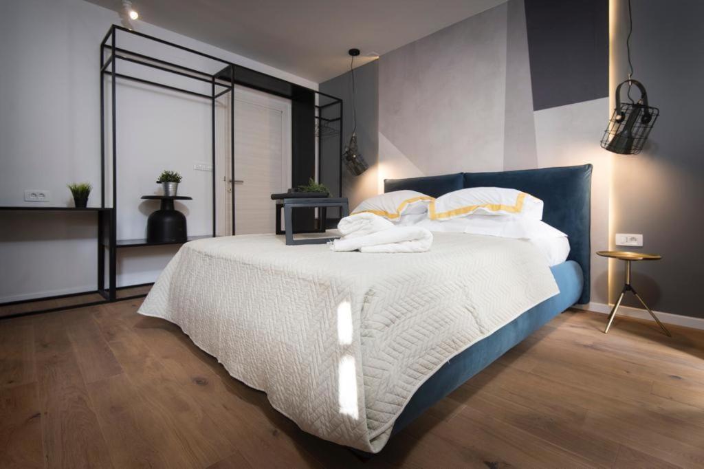 Sibinicum Luxury Rooms Šibenik Eksteriør billede