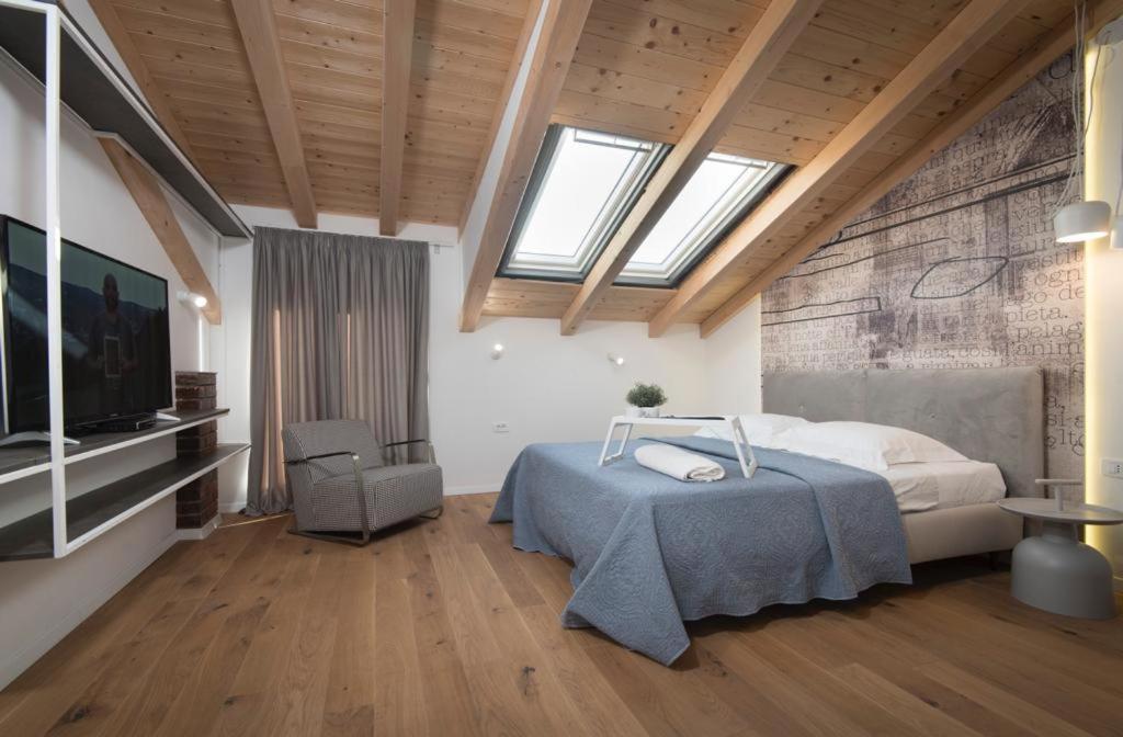 Sibinicum Luxury Rooms Šibenik Eksteriør billede