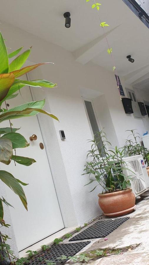 Sibinicum Luxury Rooms Šibenik Eksteriør billede