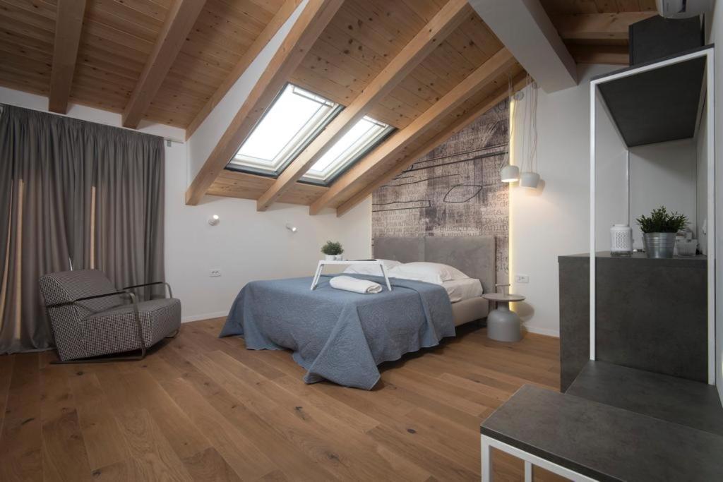 Sibinicum Luxury Rooms Šibenik Eksteriør billede
