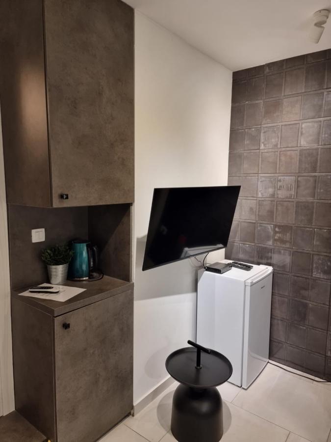 Sibinicum Luxury Rooms Šibenik Eksteriør billede