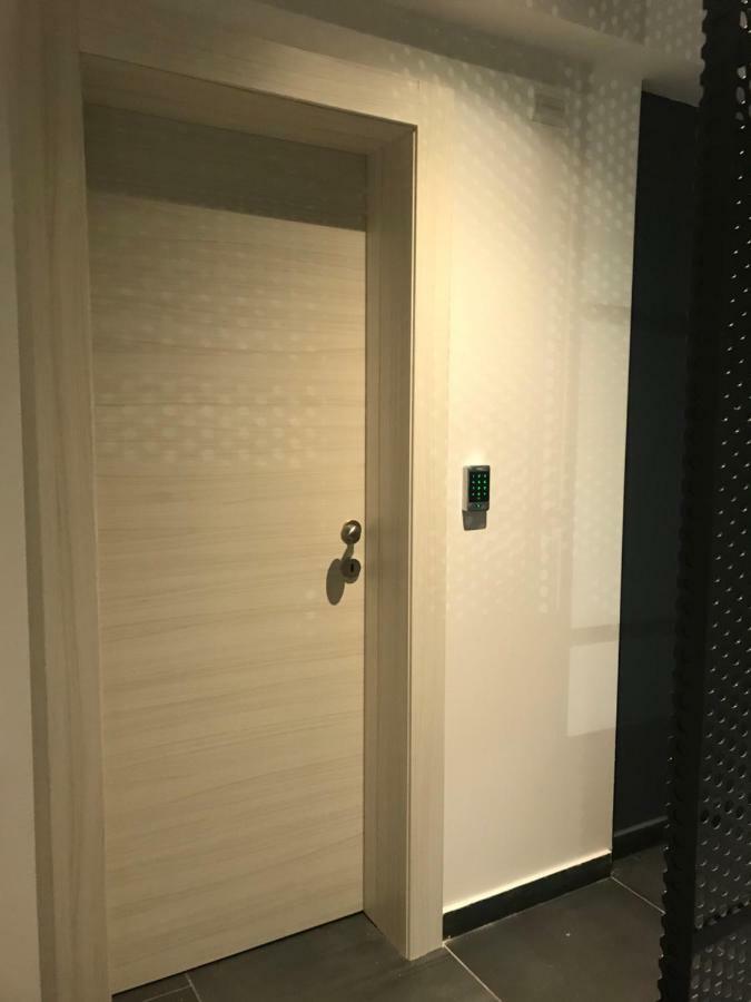 Sibinicum Luxury Rooms Šibenik Eksteriør billede