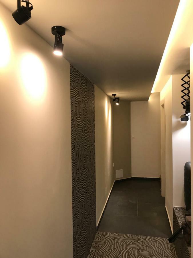 Sibinicum Luxury Rooms Šibenik Eksteriør billede