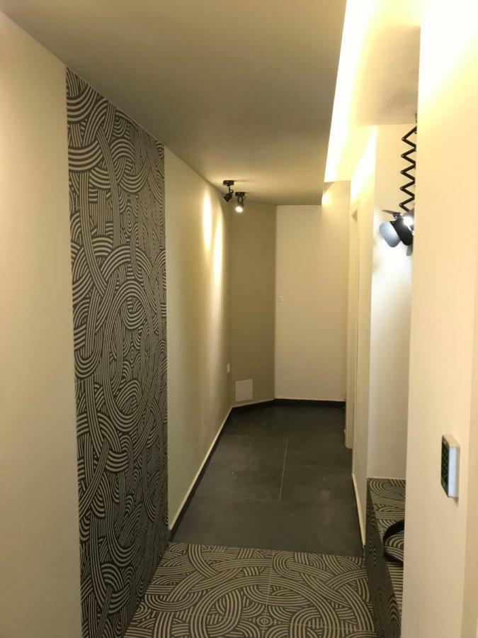 Sibinicum Luxury Rooms Šibenik Eksteriør billede