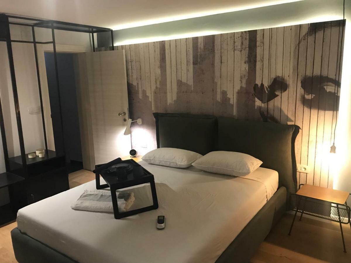 Sibinicum Luxury Rooms Šibenik Eksteriør billede