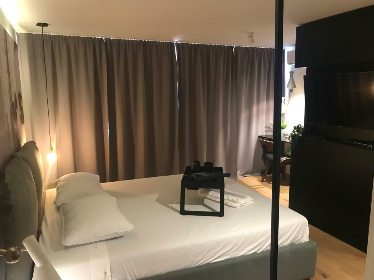 Sibinicum Luxury Rooms Šibenik Eksteriør billede