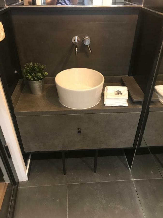Sibinicum Luxury Rooms Šibenik Eksteriør billede