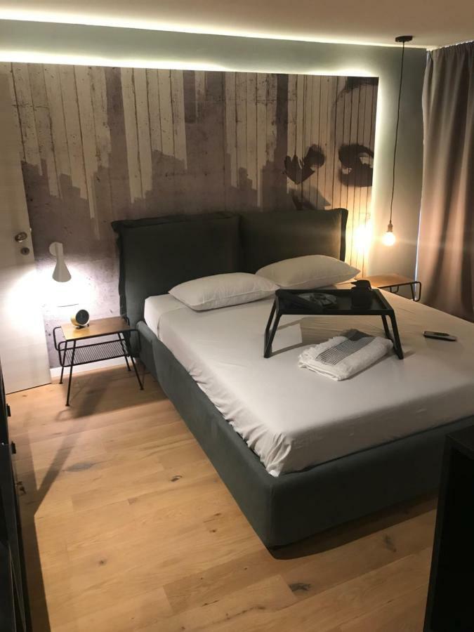 Sibinicum Luxury Rooms Šibenik Eksteriør billede