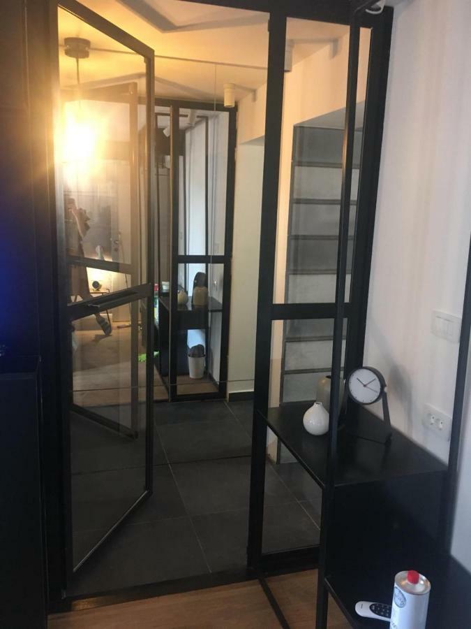 Sibinicum Luxury Rooms Šibenik Eksteriør billede