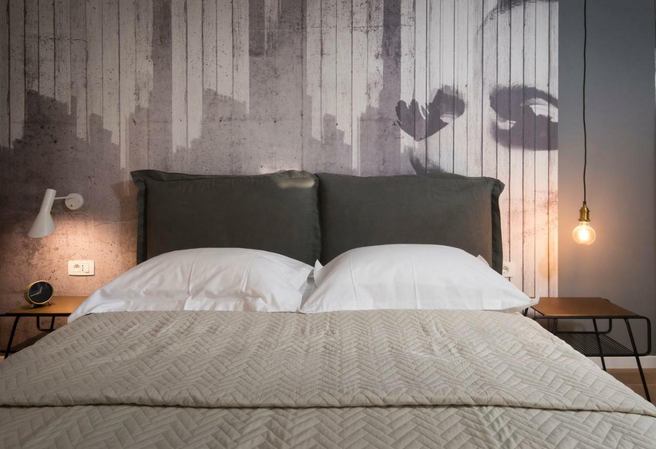 Sibinicum Luxury Rooms Šibenik Eksteriør billede
