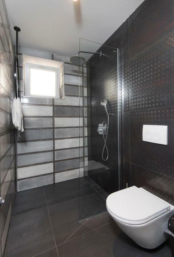 Sibinicum Luxury Rooms Šibenik Eksteriør billede