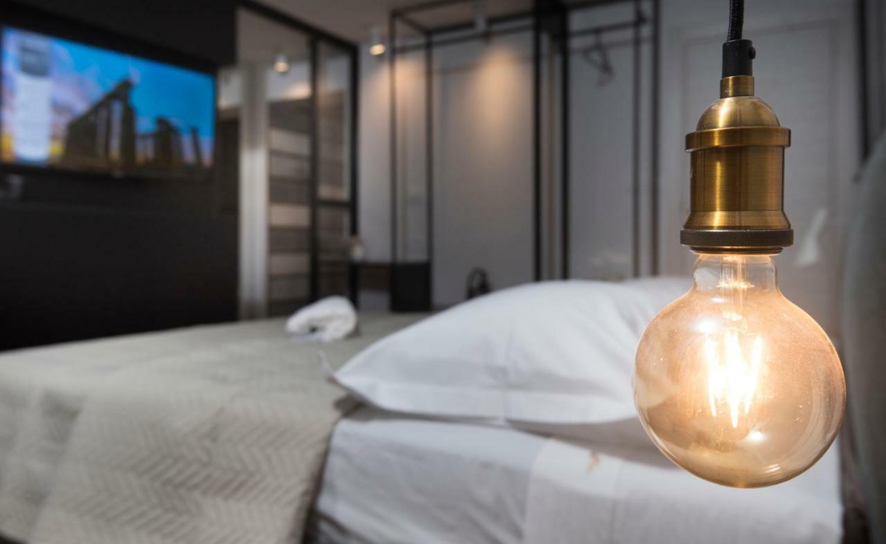 Sibinicum Luxury Rooms Šibenik Eksteriør billede