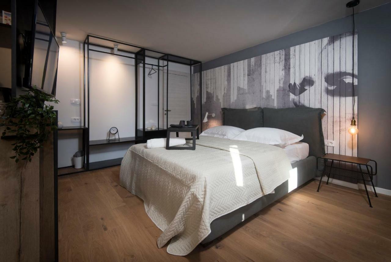 Sibinicum Luxury Rooms Šibenik Eksteriør billede